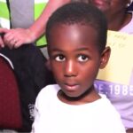 098qnrvdfme -“your Child’s Brain is Dead”. Autistic & Non-verbal to Normal by the Blood of Jesus - U-witness.com by Witness