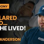 4i4qdvexyje -miracle Story of Survival After Being Shot in the Face | Drew Anderson - U-witness.com by Witness