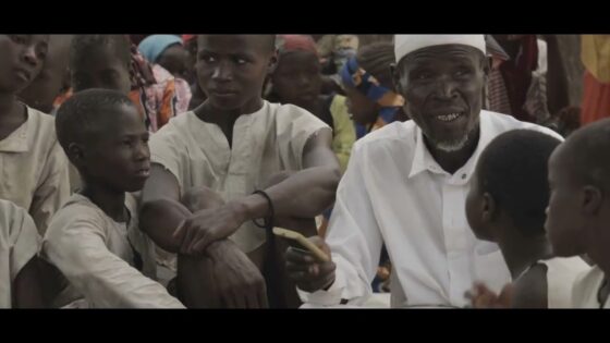 9o-9zplvifa -village Witchdoctor Converts to Christianity when He Discovered Jesus Has More Power Than Satan - U-witness.com by Witness
