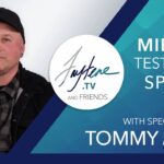 9ppsnw_prnw -healed of Terminal Cancer | Tommy Daly’s Incredible Miracle Testimony - U-witness.com by Witness