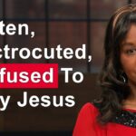 Awjtr7eobsk -christian Tortured 2.5 Years After Eritrea’s Religious Crackdown - U-witness.com by Witness