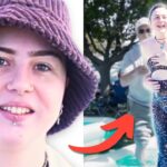 Bc7mailpc7y -girl Feels the Holy Spirit… and Gets Baptized on the Spot! - U-witness.com by Witness