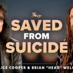 Ceajw3fwvuq -“i Had One Month to Live” from Rock & Roll to Faith in Christ: Overcoming Addiction | Praise on Tbn - U-witness.com by Witness