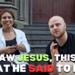 E2gx9w8bqmc -former Muslim Sees Jesus & Has a Terrifying Vision of Hell | Christian Testimony - U-witness.com by Witness