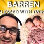 Hipowoic0lk -blessed with Twins! After Being Barren. is Anything Too Hard for God? - U-witness.com by Witness