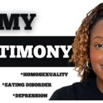 Iwh8q5itsym -my Testimony: I Almost Let Fear Stop Me from Sharing This…(w/ Visuals) - U-witness.com by Witness