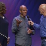 Miwgtx1umi0 -cancer Symptoms Disappear & Knee Healed Instantly in the Waters - U-witness.com by Witness
