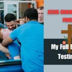 Oafyigc2z00 -from Graves to Gardens, Full Testimony of My Baptism Miracle - U-witness.com by Witness
