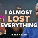 Oukl95bzi7s -terry Crews: “how God Saved Me from Addiction”; a Testimony of Trust and Forgiveness | Praise on Tbn - U-witness.com by Witness
