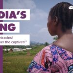 S5phis9okf0 -ludia’s Song: Democratic Republic of the Congo – Open Doors Prayer News 307 - U-witness.com by Witness