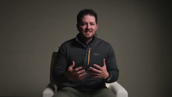 Tf7uxhbku18 -my Testimony – Jared Blount - U-witness.com by Witness