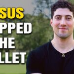 Tgksqeo-wda -jewish Trainer Nearly Took His Life… then Met Jesus | Joey’s Testimony - U-witness.com by Witness