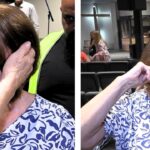 Vposv62unck -it’s a Miracle! 6 Years Completely Deaf in Her Left Ear. - U-witness.com by Witness