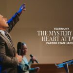 Xq0wi5c_3iw -testimony: the Mystery of a Heart Attack | Pastor Stan Harvey - U-witness.com by Witness