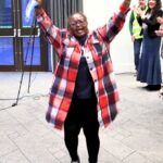 B0jbawlffri -tumour in Foot Vanishes! Life Threatening Allergies Instantly Healed. Alleluia!! - U-witness.com by Witness