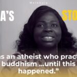 C6nwrlzljf8 -from Depression to Joy | Dara’s Powerful Testimony - U-witness.com by Witness