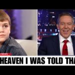 Ddrgoofficc -boy Returns from Death with a Terrifying Message from Jesus! - U-witness.com by Witness