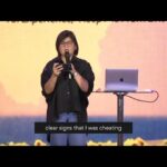Dtiaohpj3yk -“i Was Living a Double Life” | How God Restored My Marriage After Infidelity (lara Meily) - U-witness.com by Witness