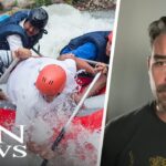 Ggyy9dqd2v8 -‘i Should Be Dead’: Actor Praises God After Defying Odds with Miracle Survival - U-witness.com by Witness