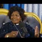 Hixkipx4uo0 -bishop Beatrice Testimony Trailer, Full Video Tonight at 10:00 Pm. - U-witness.com by Witness