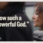 Klp7w4k8afg -this Italian Woman Has Seen Her God Do the Impossible. - U-witness.com by Witness