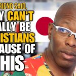 Lzmhssit7t0 -the Challenges of Becoming a Christian in Japan - U-witness.com by Witness
