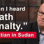 Lovebmm4yno -arrested & Beaten for Exposing Christian Persecution - U-witness.com by Witness