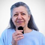 Mh6hel8eczi -god Healed My Cancer & Helped Me Survive Losing My Husband - U-witness.com by Witness