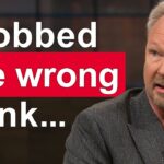 Qmto6ejoj-m -from Bank Robber to Born Again Christian - U-witness.com by Witness