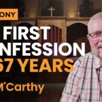 Sememfbvmsq -every Box Opened—a Life Transformed by Confession - U-witness.com by Witness