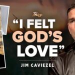 Vogynppe9o0 -jim Caviezel Testimony: How God Used My Pain to Give Me Strength for “the Passion” | Praise on Tbn - U-witness.com by Witness