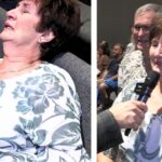 Vryvygk0zfy -watch God’s Power Moving Her Organs. Healing of Twisted Bowel & Hernia. - U-witness.com by Witness