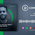 Xjwvjs3wjhw -gangster, Dealer, Dead… then Jesus – Laddie Calloway - U-witness.com by Witness
