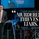 Xkxkuci0rh0 -testimony: I Made My Bed with Murderers, Thieves & Liars | Mo Lalakobau - U-witness.com by Witness