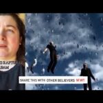Yjjsyumfway -dream of the Rapture: “god Warned Me to Share This with Other Believers” - U-witness.com by Witness