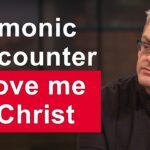 2inrsdinrai -he Didn’t Believe—until He Faced the Supernatural - U-witness.com by Witness