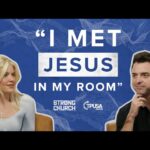 2gxrb_3-te8 -lola Never Thought About Jesus… Until This Happened | Strong Church Podcast Ep. 3 W/ Lola Sheen - U-witness.com by Witness