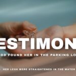 34vw0p7ggki -woman Encounters God’s Healing Power in the Water - U-witness.com by Witness