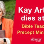 8g-w3v2qwis -kay Arthur Dies at 91: “by the Grace of God, I Am What I Am.” - U-witness.com by Witness