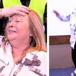 9lj0yvkxzqc -great Dance Moves After Miracle Healing of Neck. Really Funny! Filled with Joy After Miracle. - U-witness.com by Witness