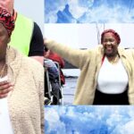 Cbp6co_ffsc -lung Cancer, She Could Barely Breathe or Walk. Filled with Joy & Happy - U-witness.com by Witness