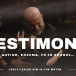 Fso7uuezbm0 -he Saw His Healing in a Vision — and Jesus Did It All | Ryan’s Autism & Eczema Healed! - U-witness.com by Witness