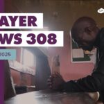 Hltove7p9f0 -pray with Us, with Rebecca & Simon – Open Doors Prayer News 308 - U-witness.com by Witness