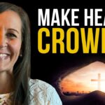 Jquohxxbczm -making Heaven Crowded: Inspiring Stories of Connection and Faith (feat. Monica Bambrough) - U-witness.com by Witness
