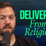 O0y4q4d-5ok -how God Delivered Me from a Spirit of Religion // Keenan’s Testimony - U-witness.com by Witness