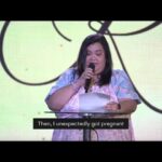 P283nlk2tpc -from Teen Mom to a Transformed Woman: a Story of God’s Redeeming Grace (kaye Unera) - U-witness.com by Witness