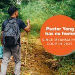 Taybnmjyw_w -“humanly Speaking, Sometimes We Feel That God is Not with Us.” Pastor Yang’s Honest Struggle. - U-witness.com by Witness