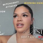 Ueter9r1lv0 -how Jesus Saved Me from New Age Femininity, Idolatry, Spiritual Warfare - U-witness.com by Witness