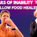 Vqjd7urpuww -“healed of Swallowing when I Watched This Testimony!” Esophagus Made Swallowing Very Difficult. - U-witness.com by Witness