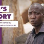Vgowociqfhk -ali’s Story: Cameroon – Open Doors Prayer News 308 - U-witness.com by Witness